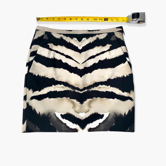 ROBERTO CAVALLI Skirt - Picture 9 of 9